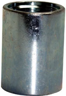 1-1/4" Coupling