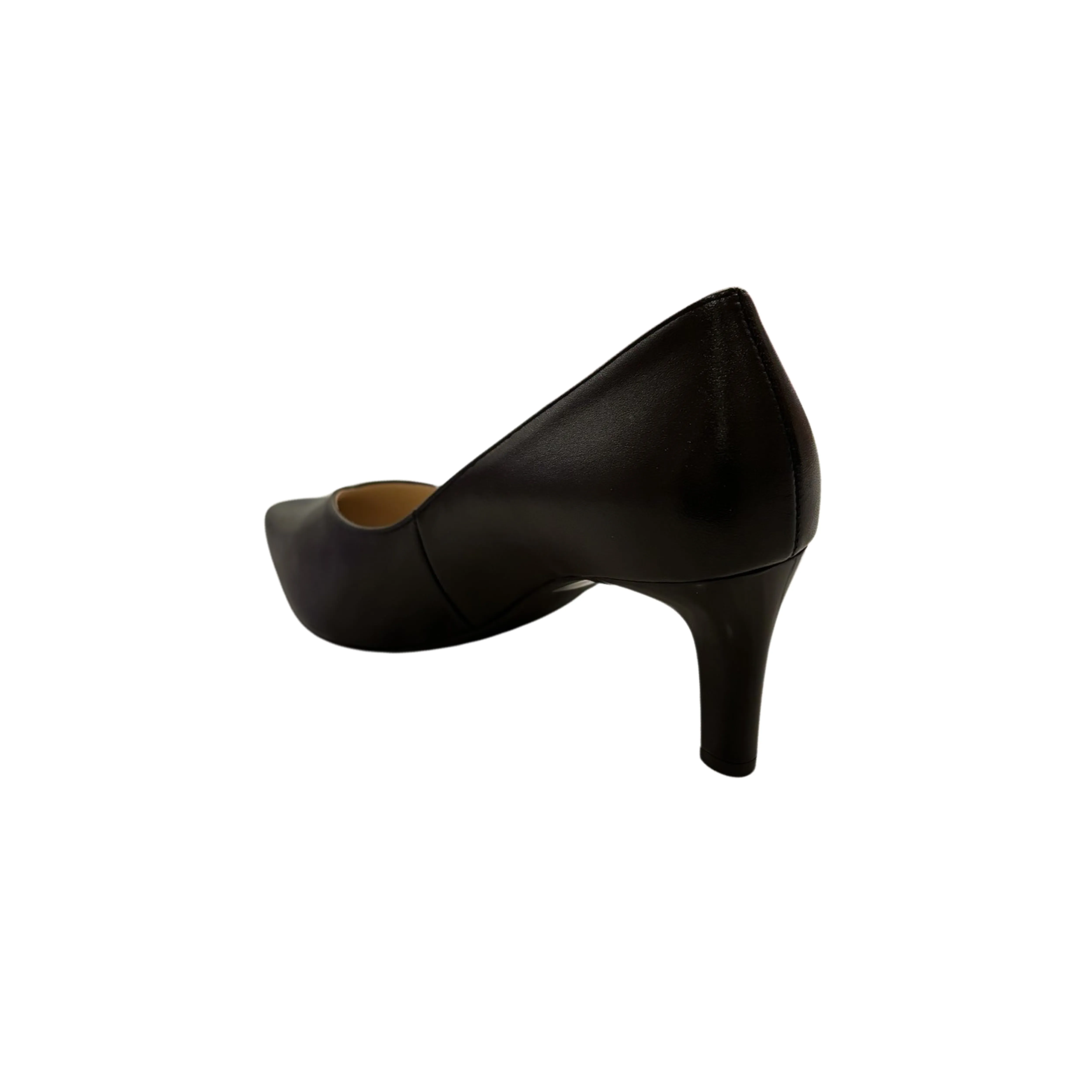 176700 Black Pump