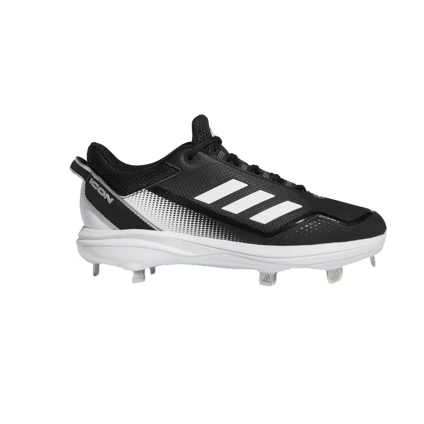 Adidas Icon 7 Metal Cleats: FZ1558