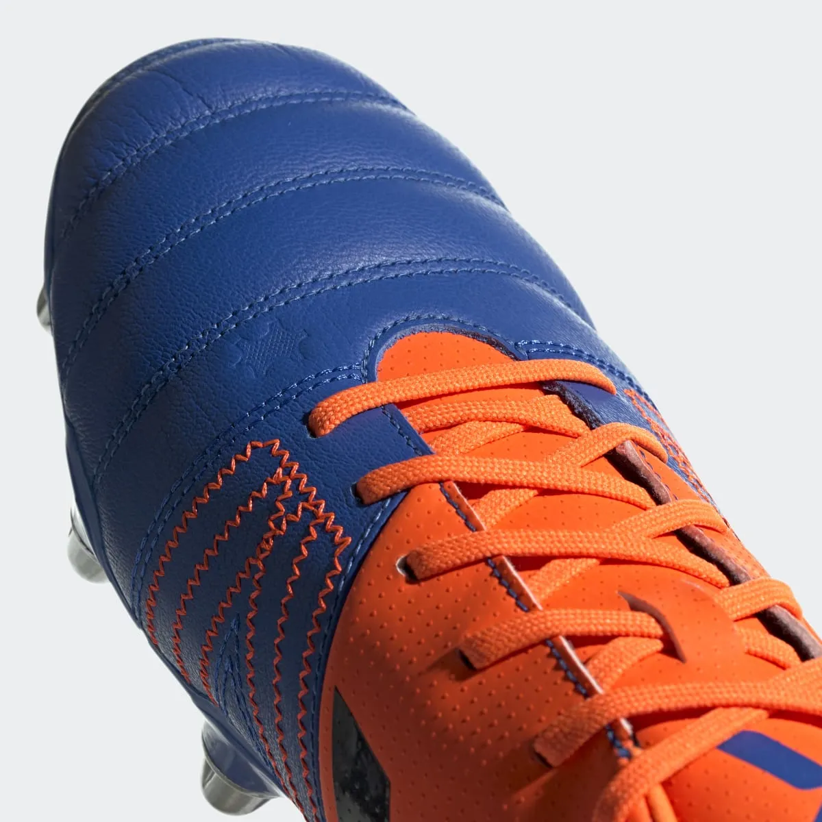 Adidas Kakari Elite Adults Soft Ground Rugby Boots