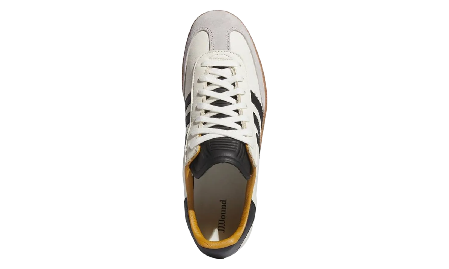 Adidas Samba OG JJJJound White (Made in Germany)