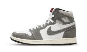 AIR JORDAN 1 HIGH WASHED GREY