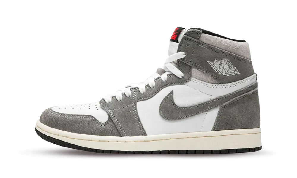 AIR JORDAN 1 HIGH WASHED GREY