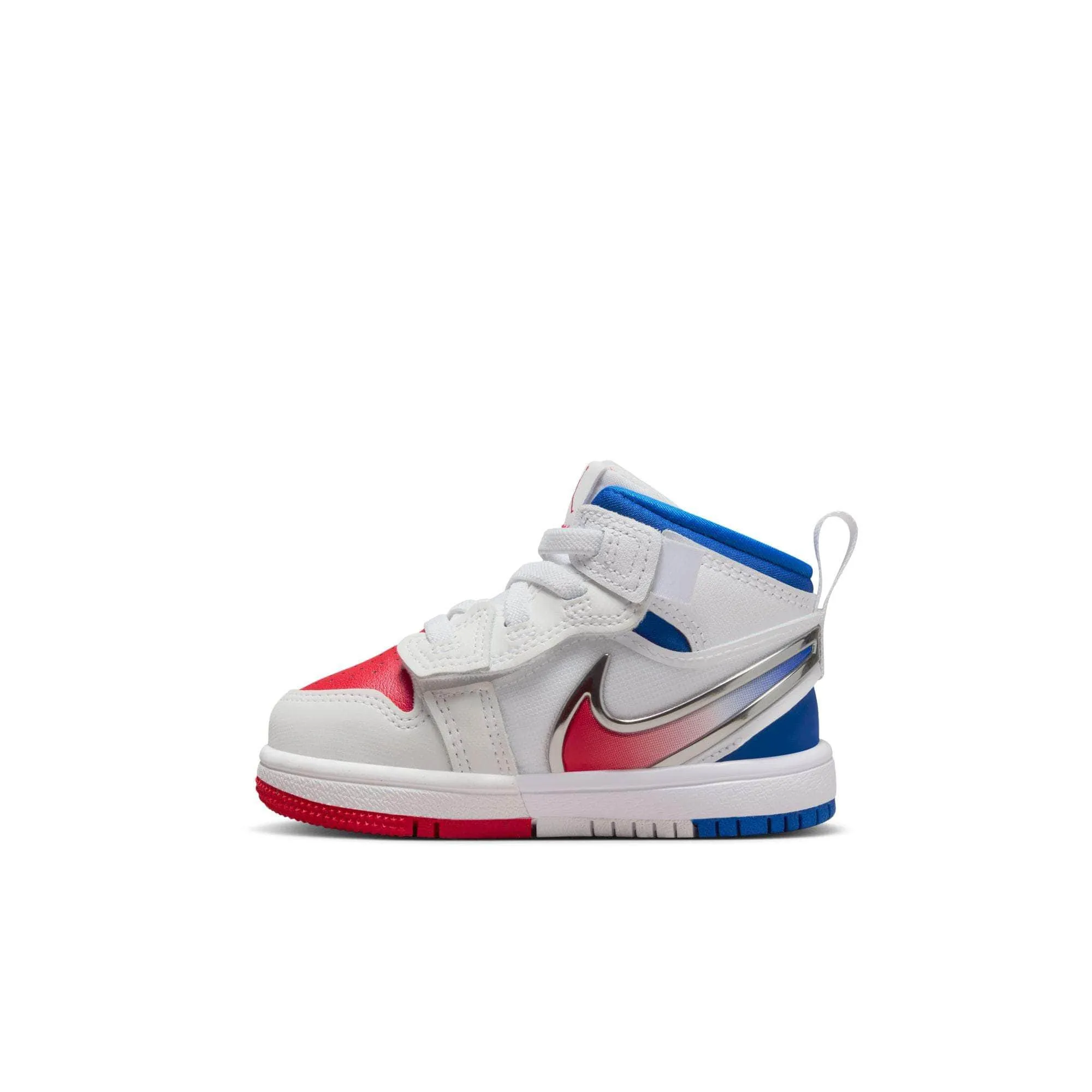 Air Jordan 1 Mid RM EasyOn - Toddler