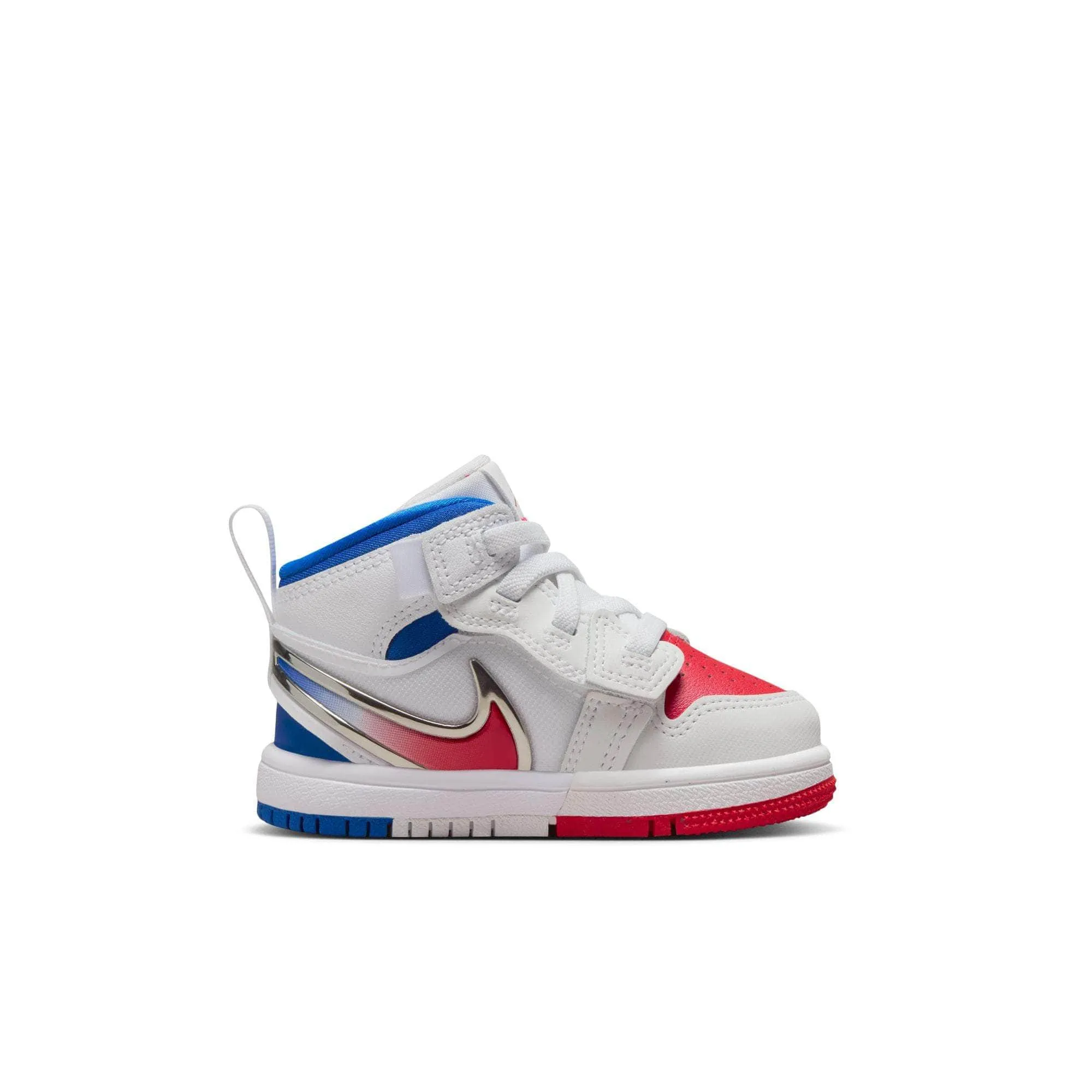 Air Jordan 1 Mid RM EasyOn - Toddler