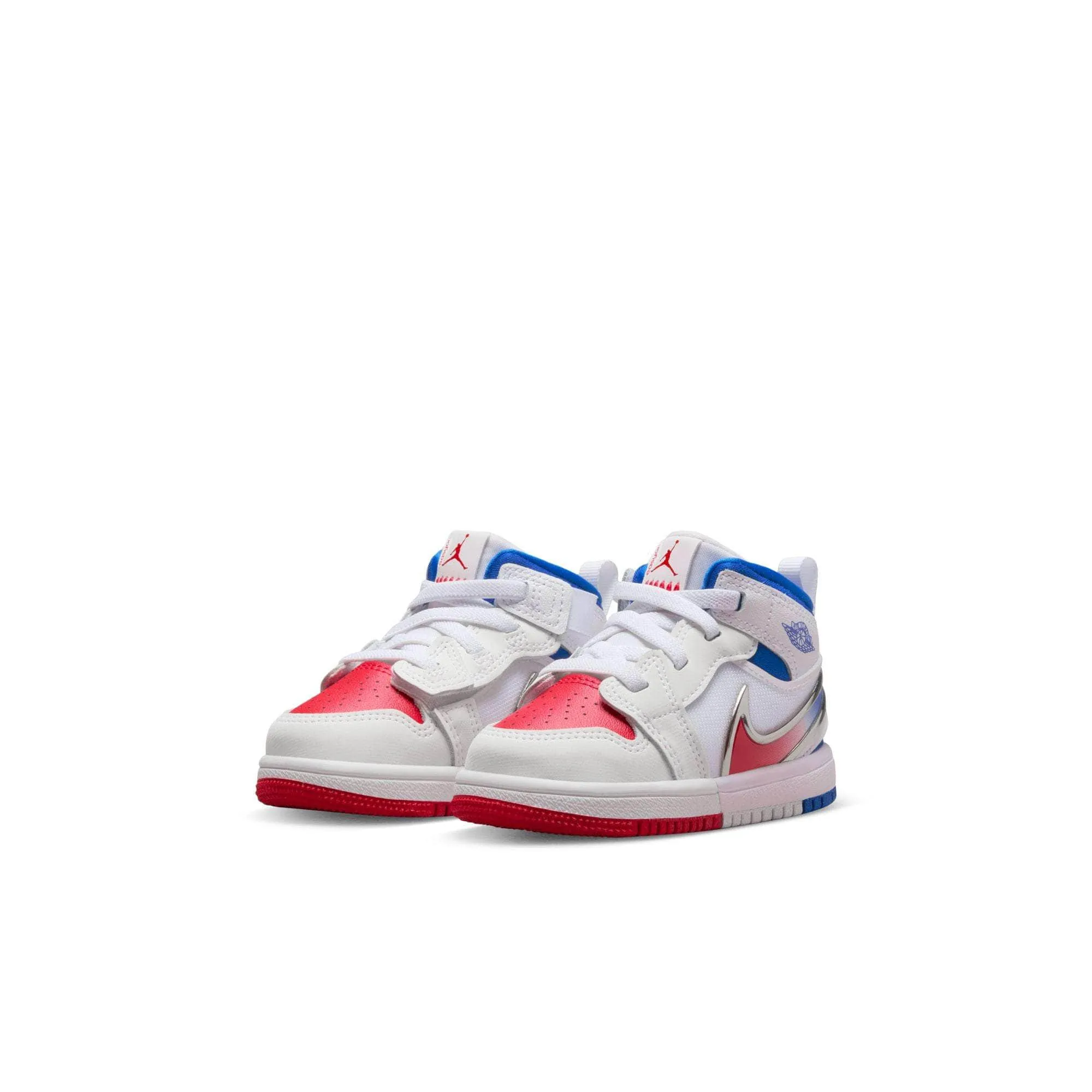 Air Jordan 1 Mid RM EasyOn - Toddler