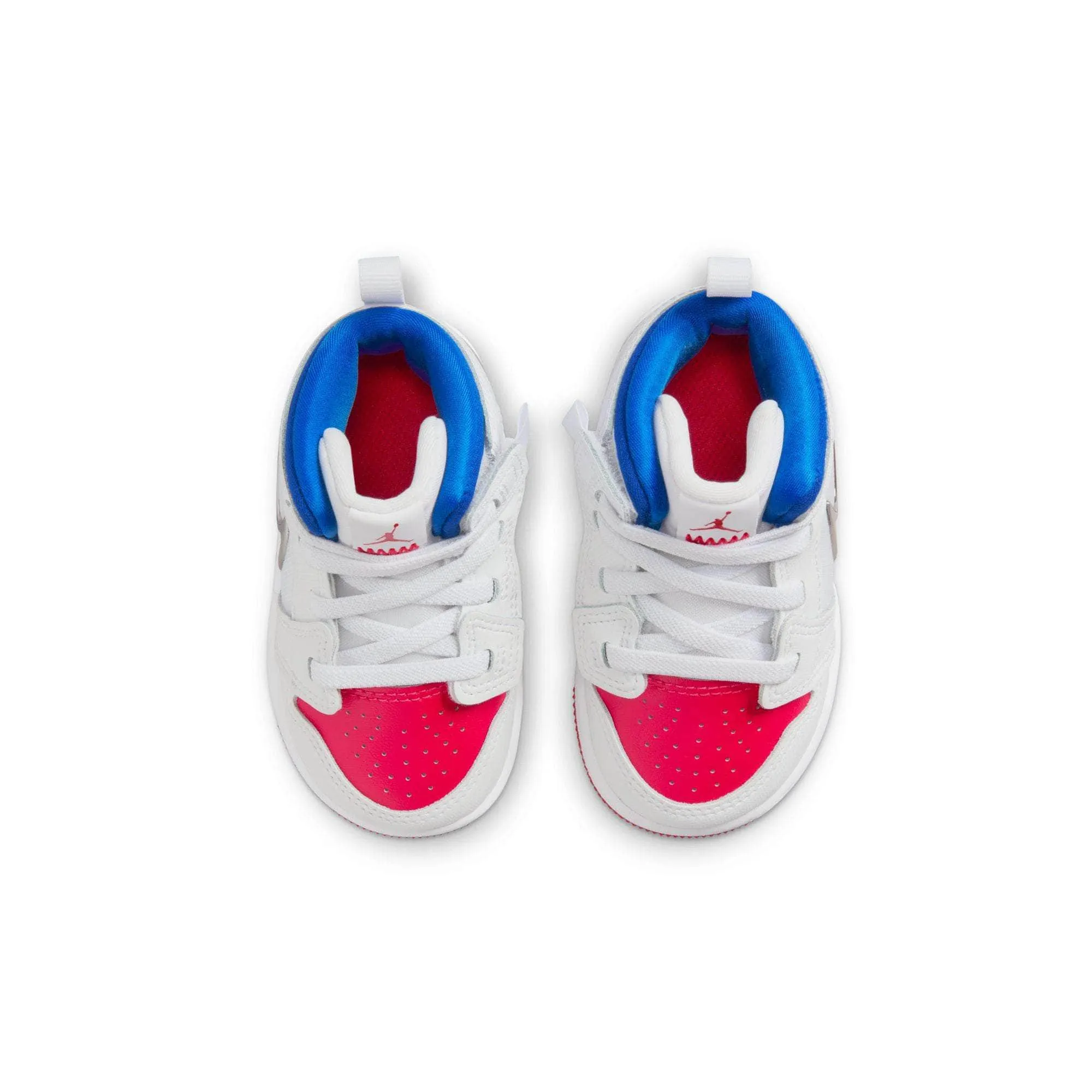 Air Jordan 1 Mid RM EasyOn - Toddler