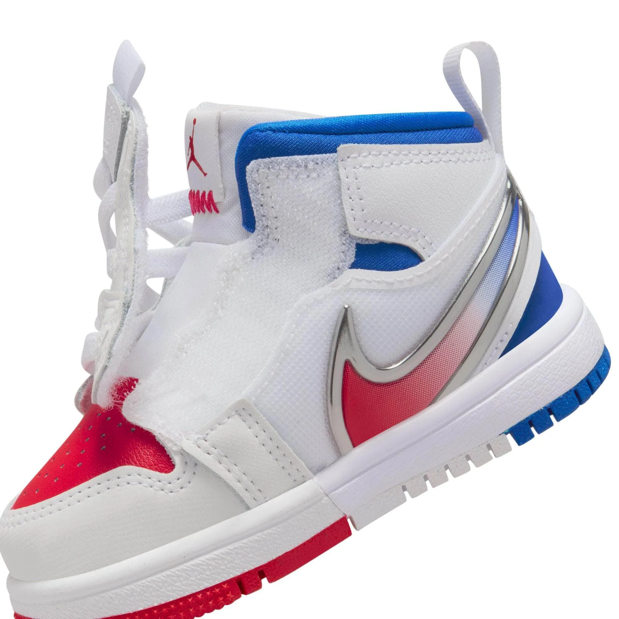 Air Jordan 1 Mid RM EasyOn - Toddler