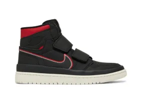 Air Jordan 1 Retro High Double Strap 'Black Red'