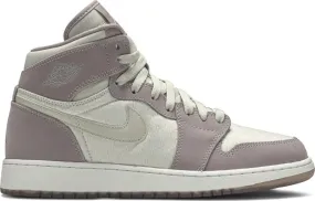 Air Jordan 1 Retro High GG Heiress, pink