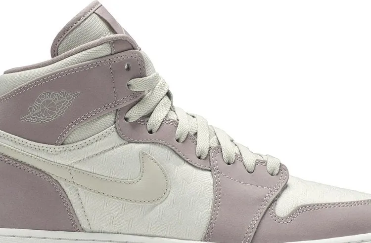 Air Jordan 1 Retro High GG Heiress, pink