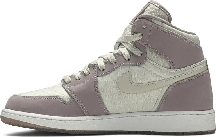 Air Jordan 1 Retro High GG Heiress, pink