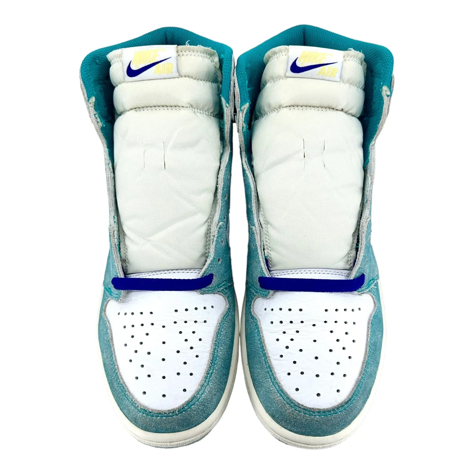 Air Jordan 1 Retro High Turbo Green Pre-Owned