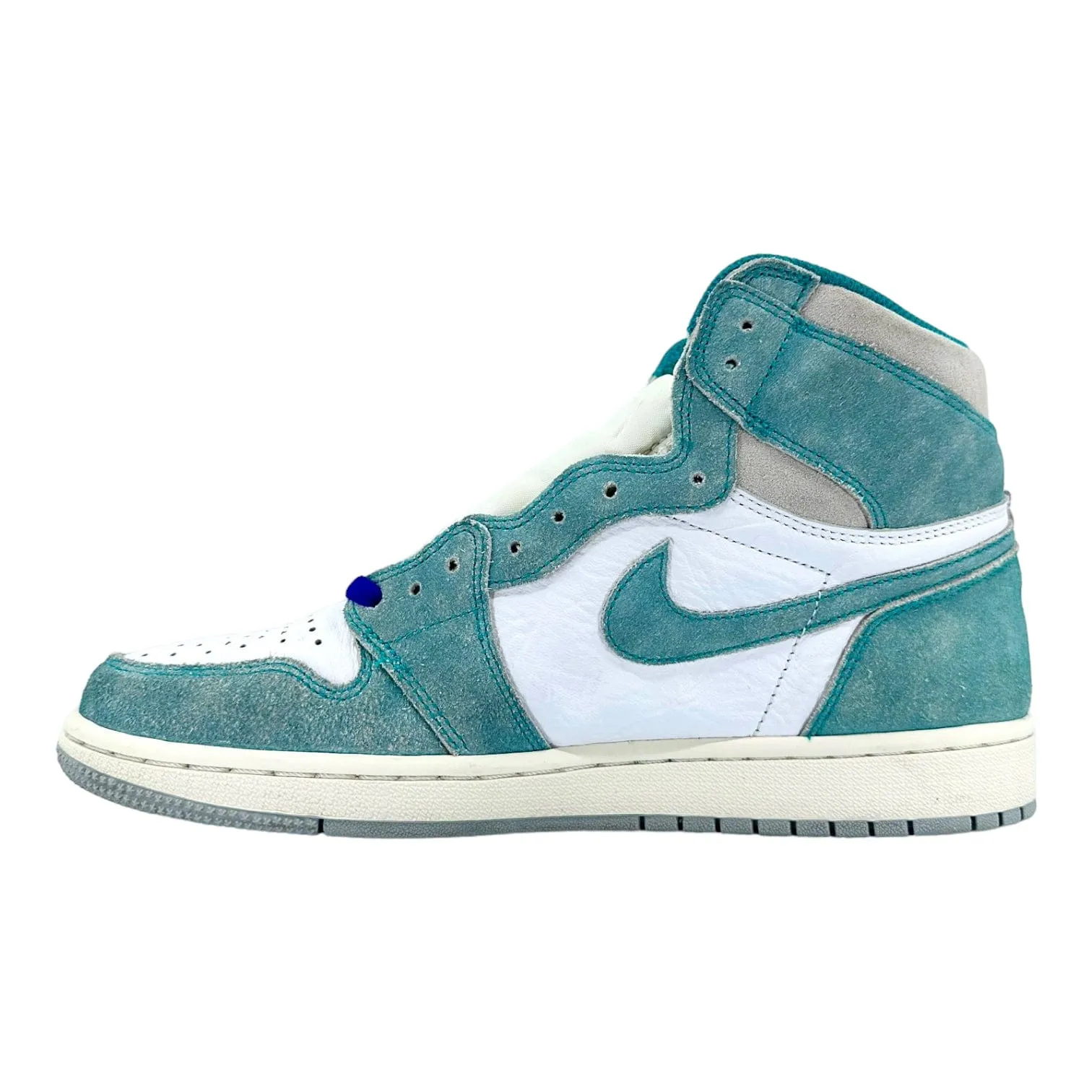 Air Jordan 1 Retro High Turbo Green Pre-Owned