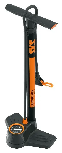 Airkompressor Compact 10.0 Floor Pump