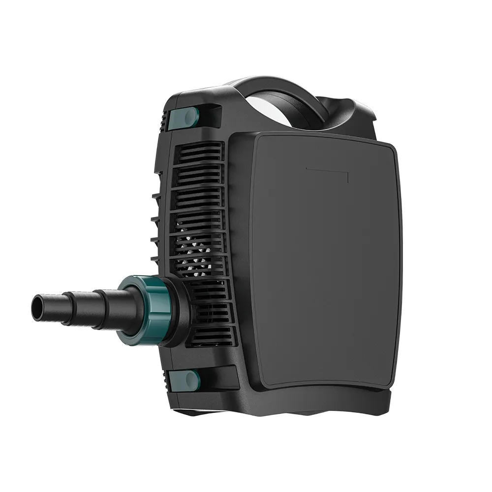 AllPondSolutions 12000 L/H Pond Pump AquaECO-12000