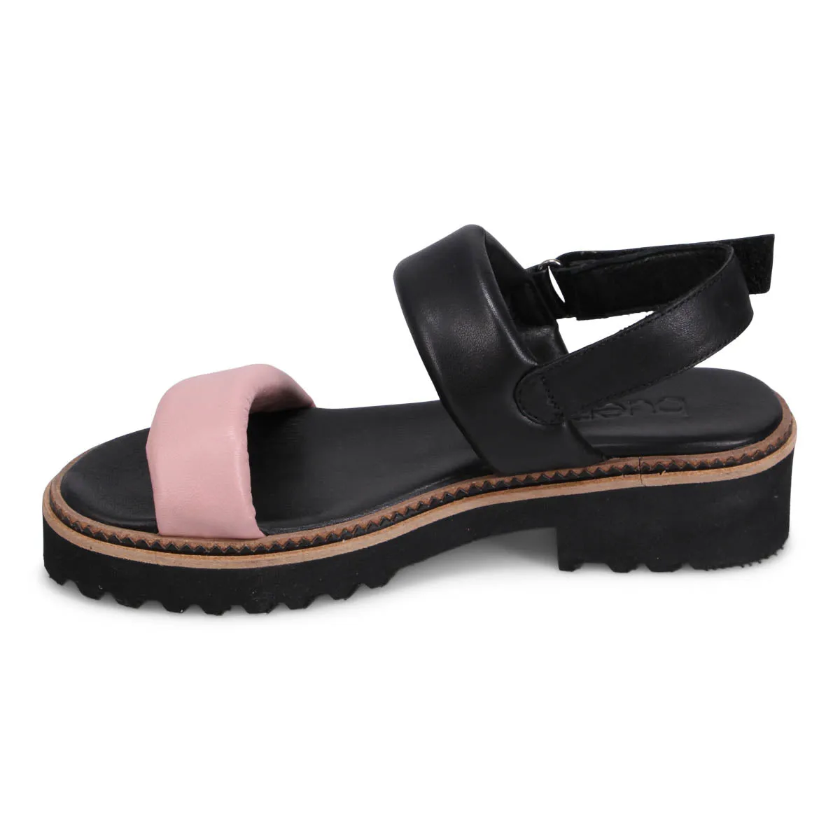 Amari Flatform Sandal