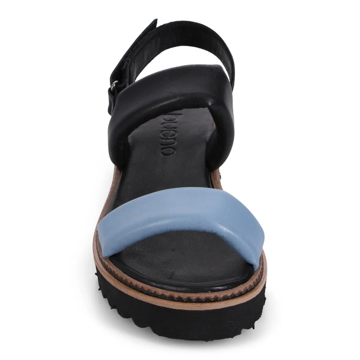 Amari Flatform Sandal