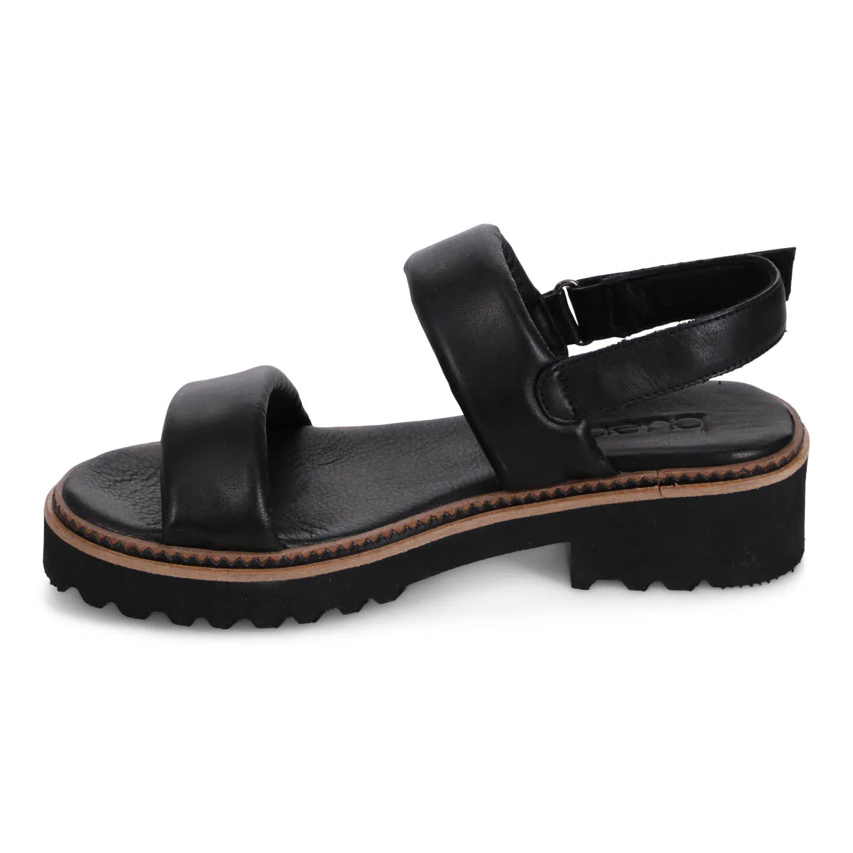 Amari Flatform Sandal