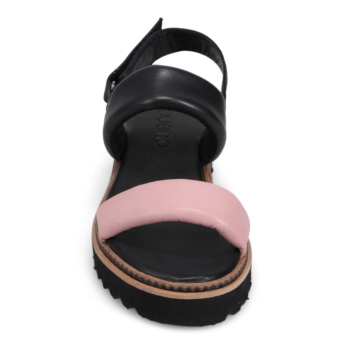 Amari Flatform Sandal