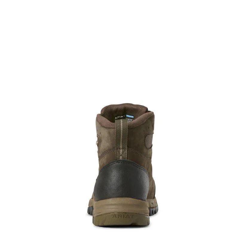 Ariat Skyline Summit GORE-TEX Mens Waterproof Boot - Dark Olive