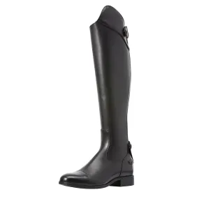 Ariat Women's Kinsley Dress Tall Riding Boot Medium Height Slim Calf