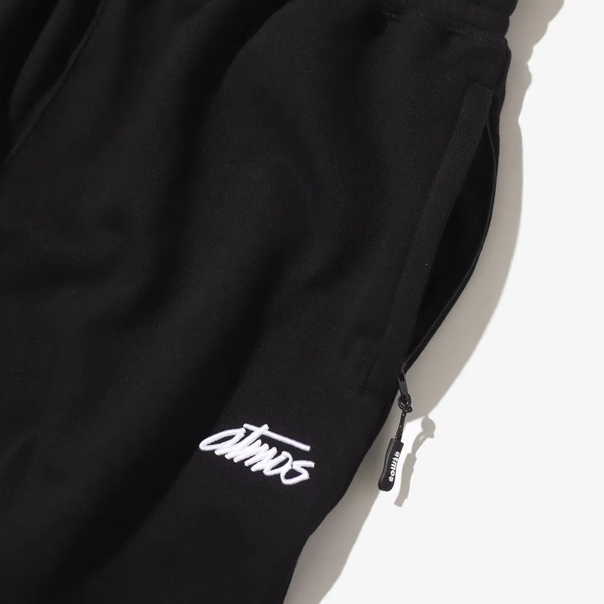 ATMOS SIGNATURE LOGO SWEAT PANTS