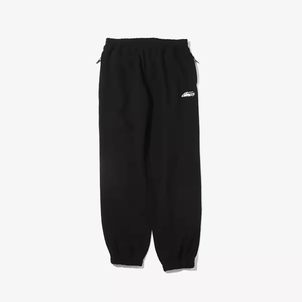 ATMOS SIGNATURE LOGO SWEAT PANTS