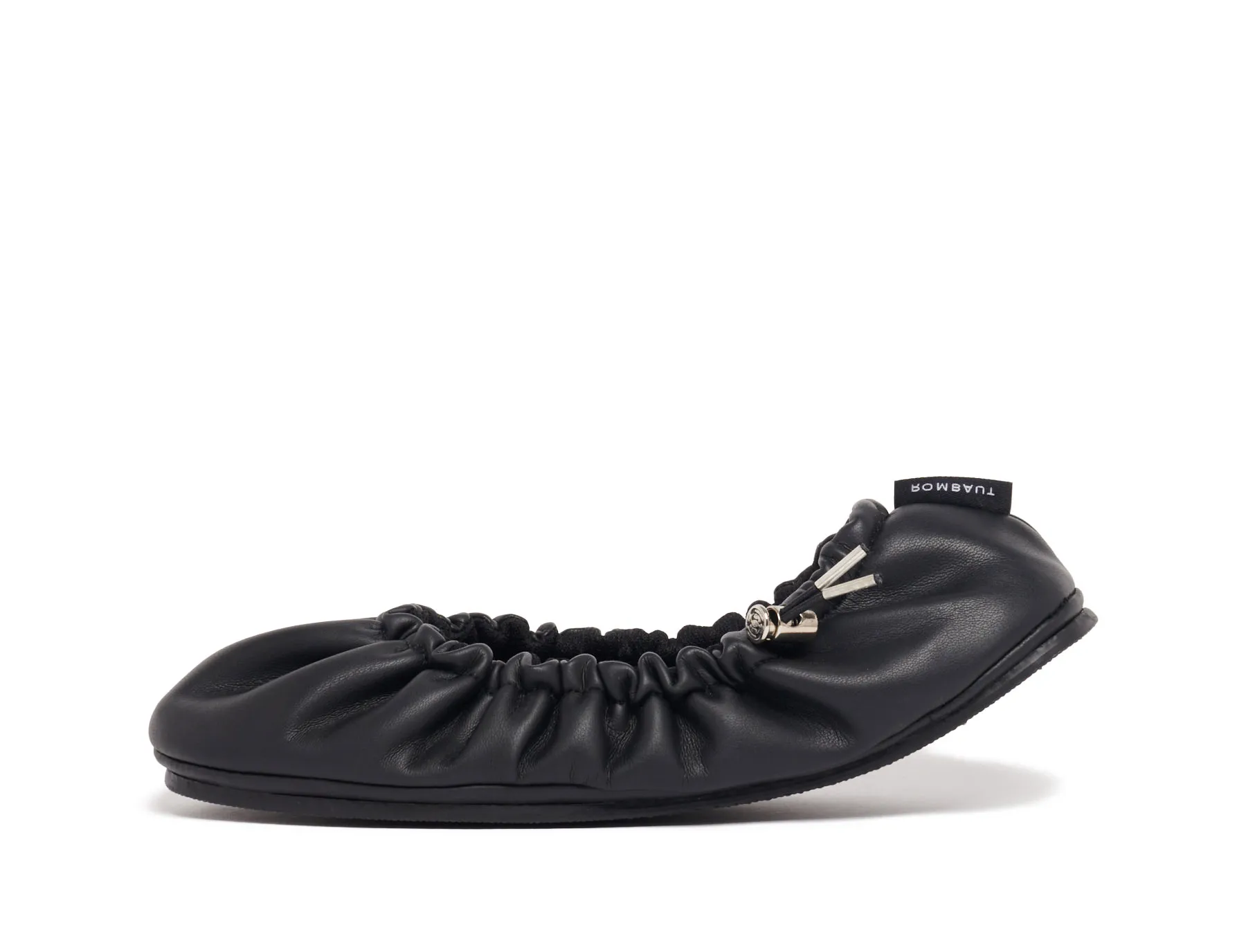 AURA FLATS Black