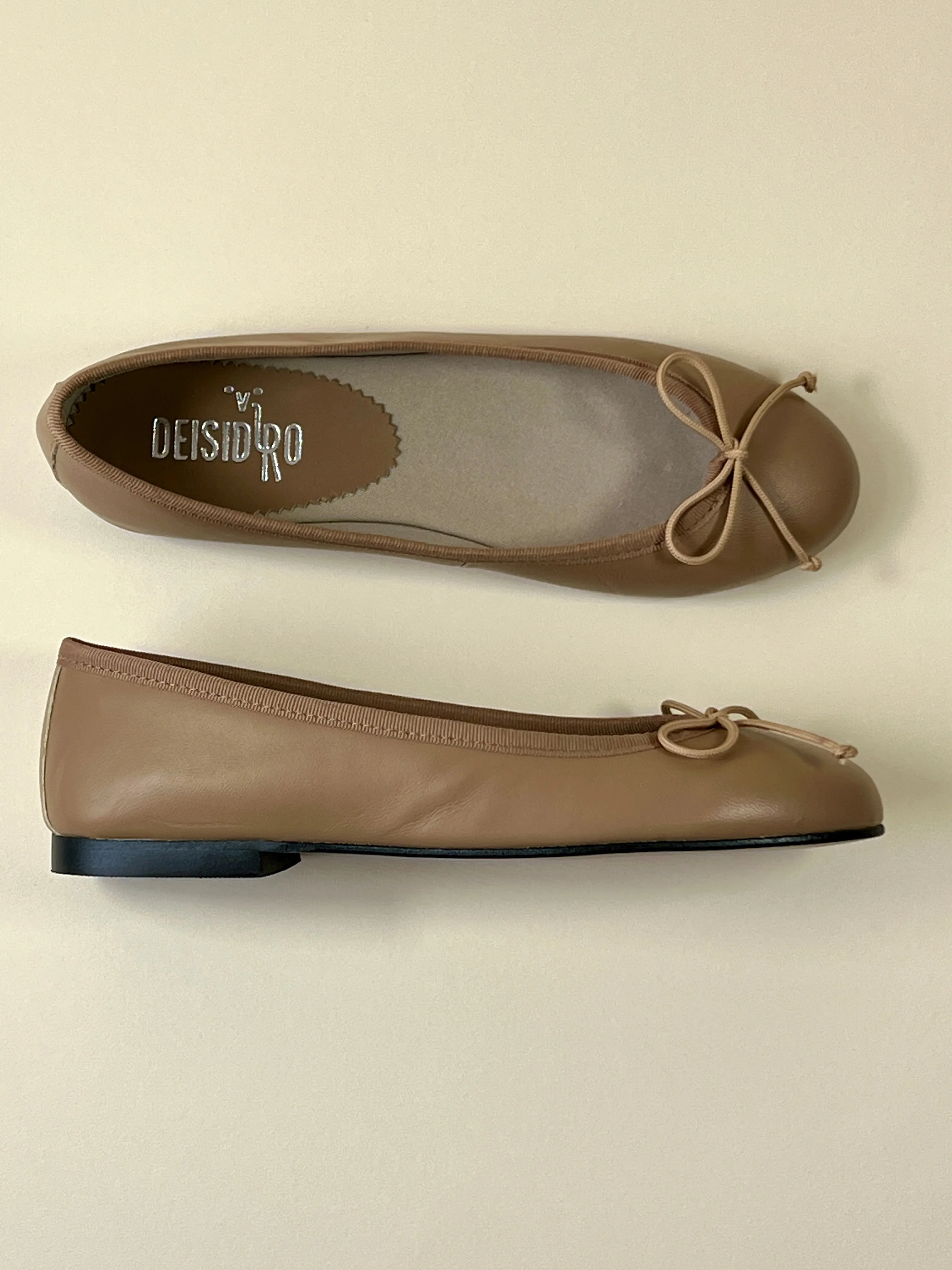 Ballet Flat