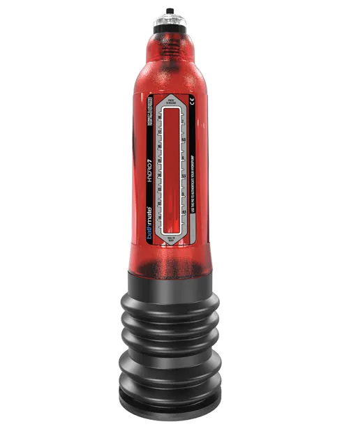 Bathmate Hydro 7 Hydropump