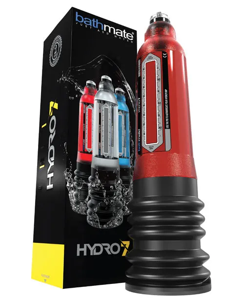 Bathmate Hydro 7 Hydropump