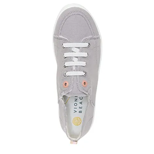 Beach Pismo Lace-Up Sneaker - Women