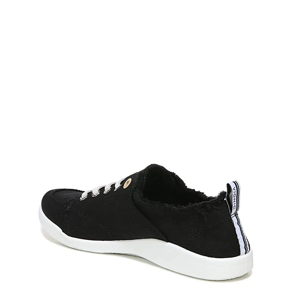 Beach Pismo Lace-Up Sneaker - Women