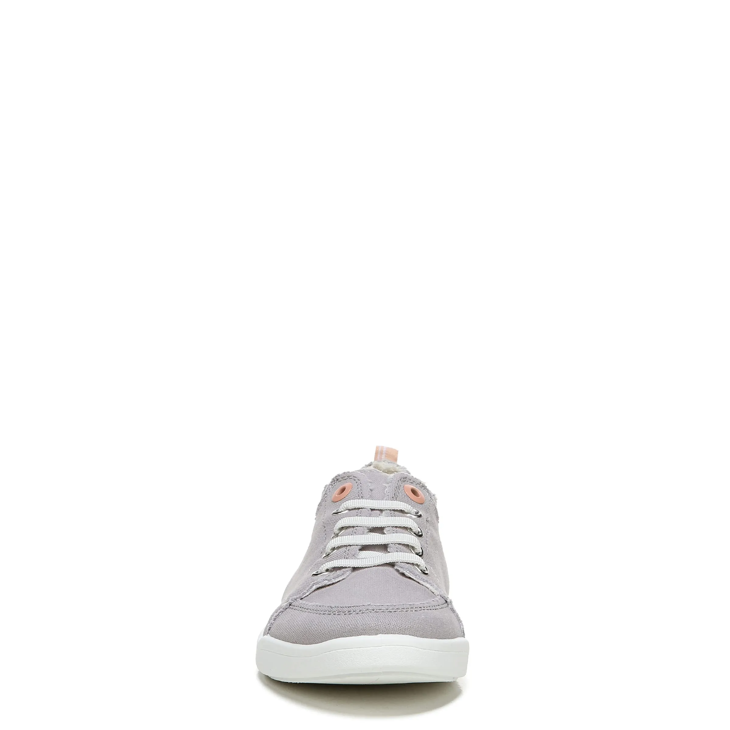 Beach Pismo Lace-Up Sneaker - Women