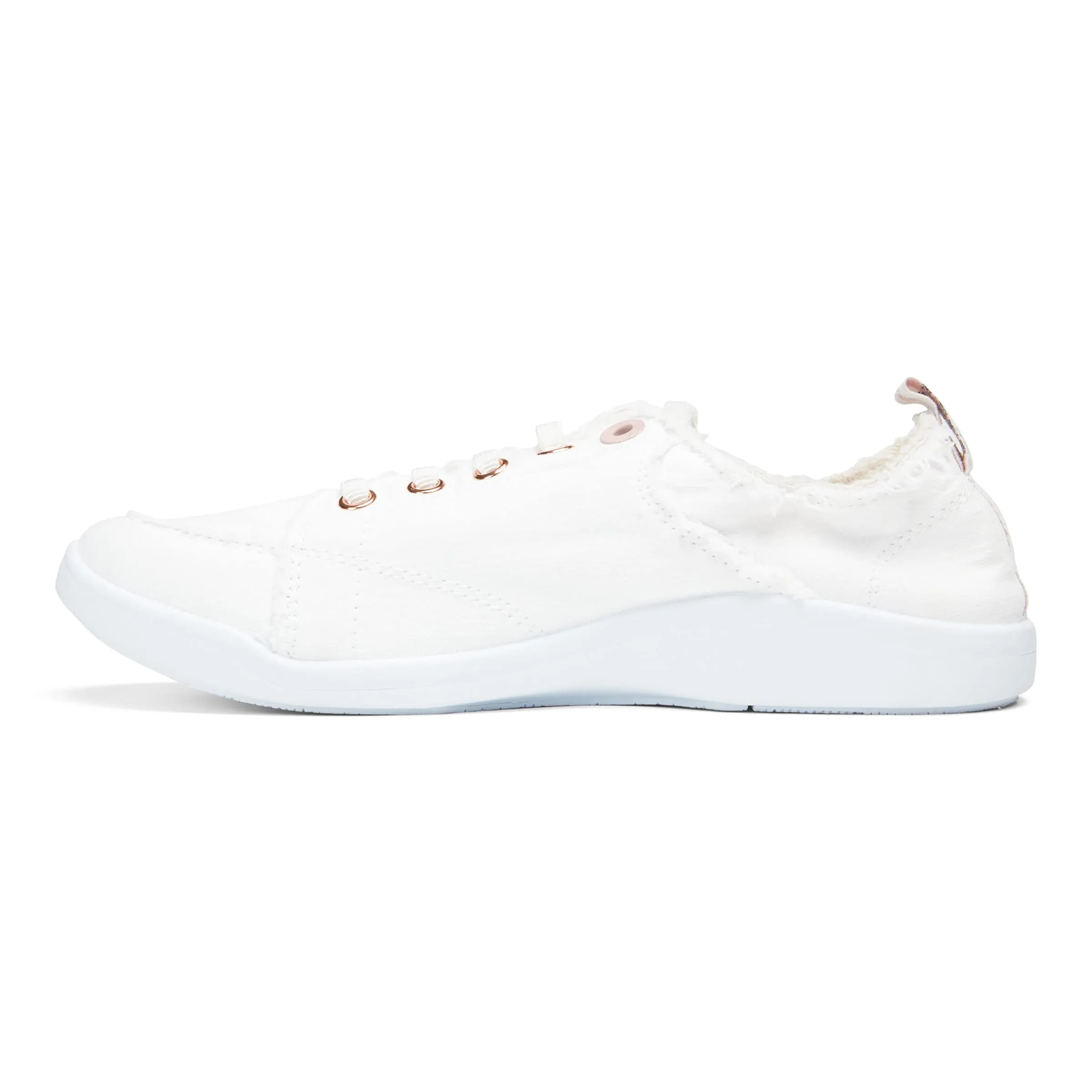 Beach Pismo Lace-Up Sneaker - Women