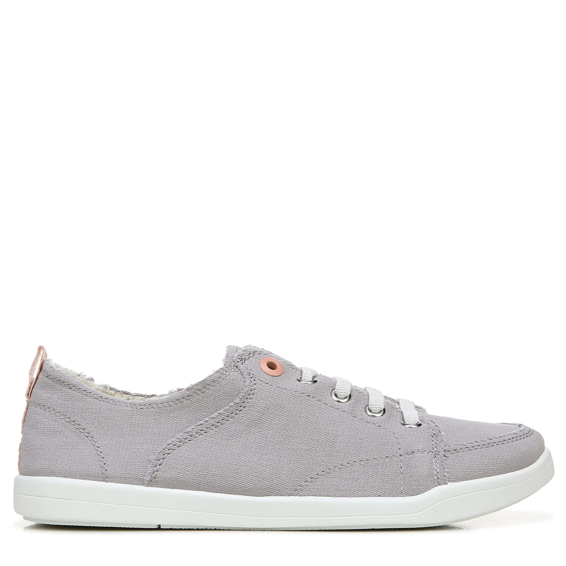 Beach Pismo Lace-Up Sneaker - Women