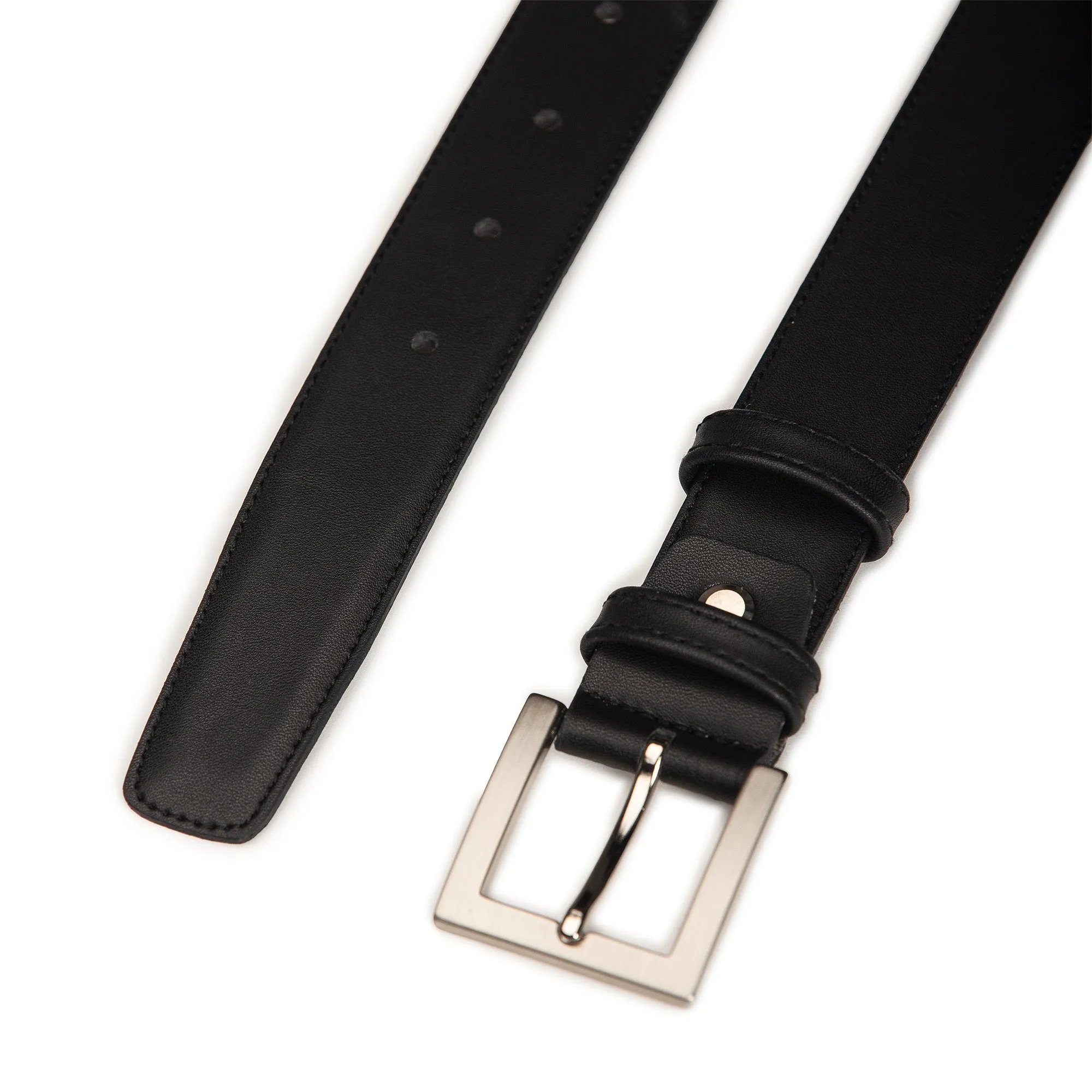 BELT BRUC Black