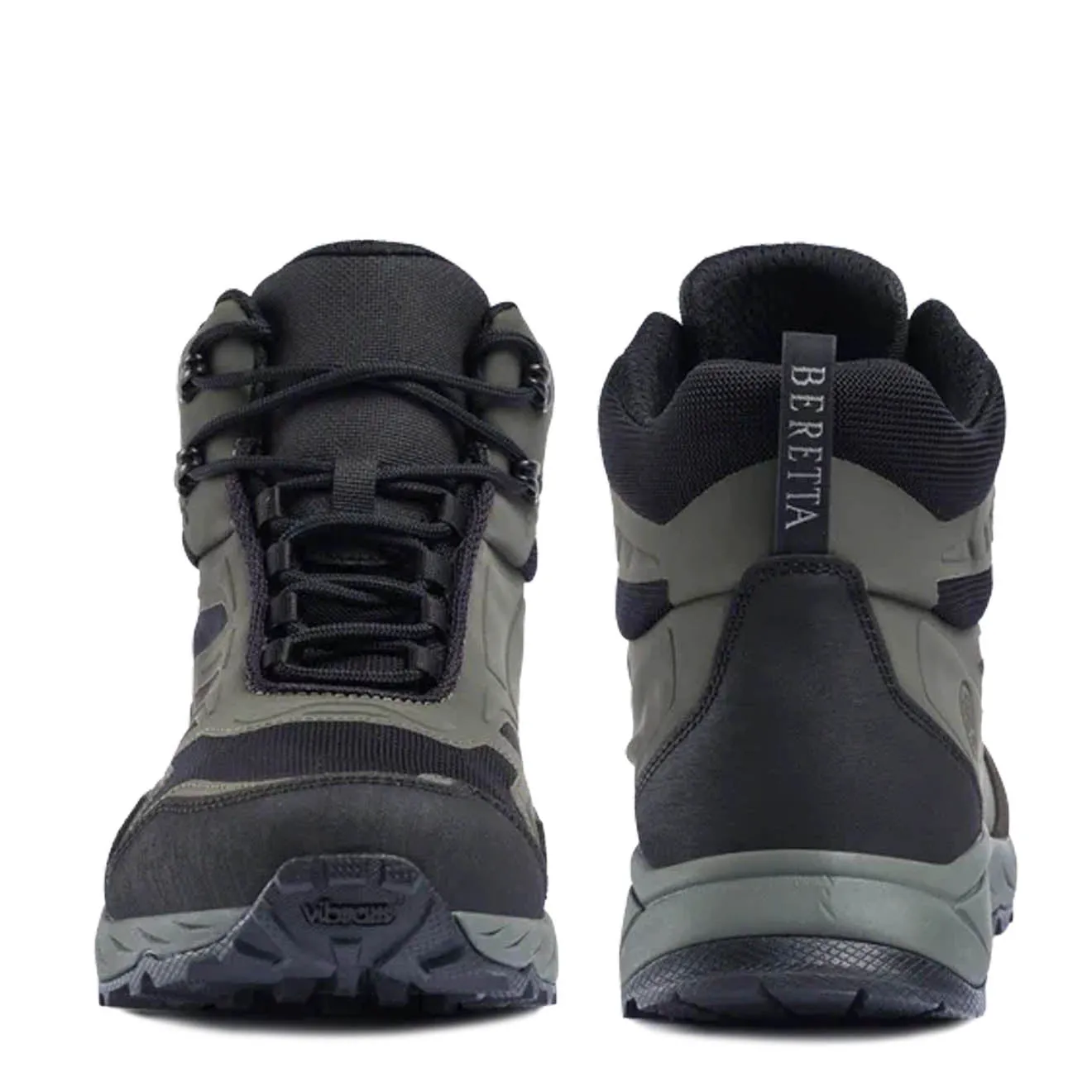 Beretta Wolf GTX Boots Forest Night