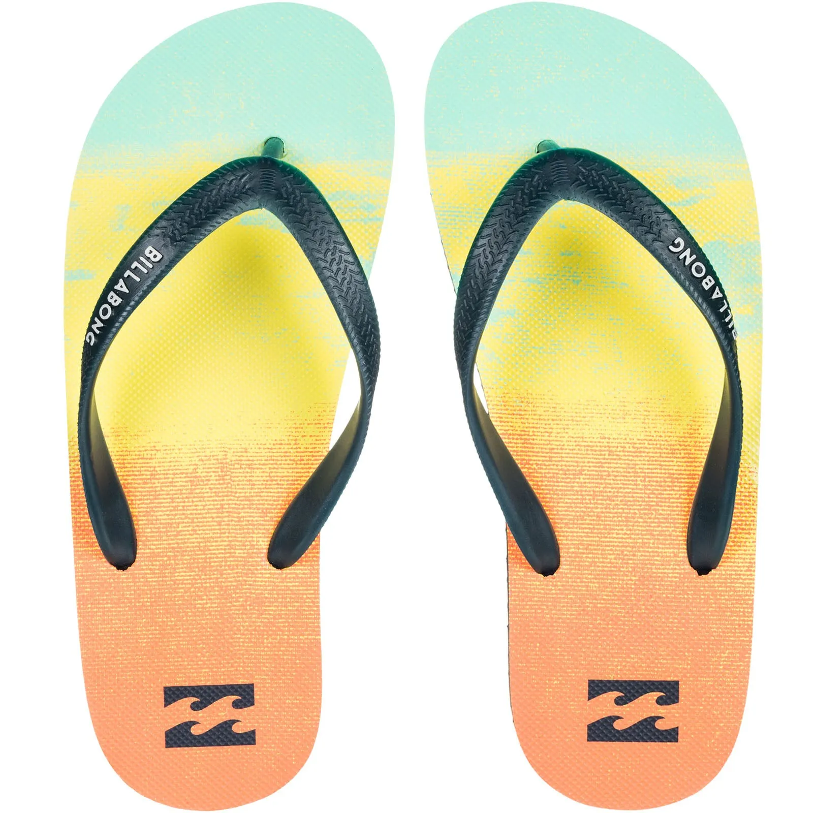 Billabong Kids Tides Sandals Flip Flops