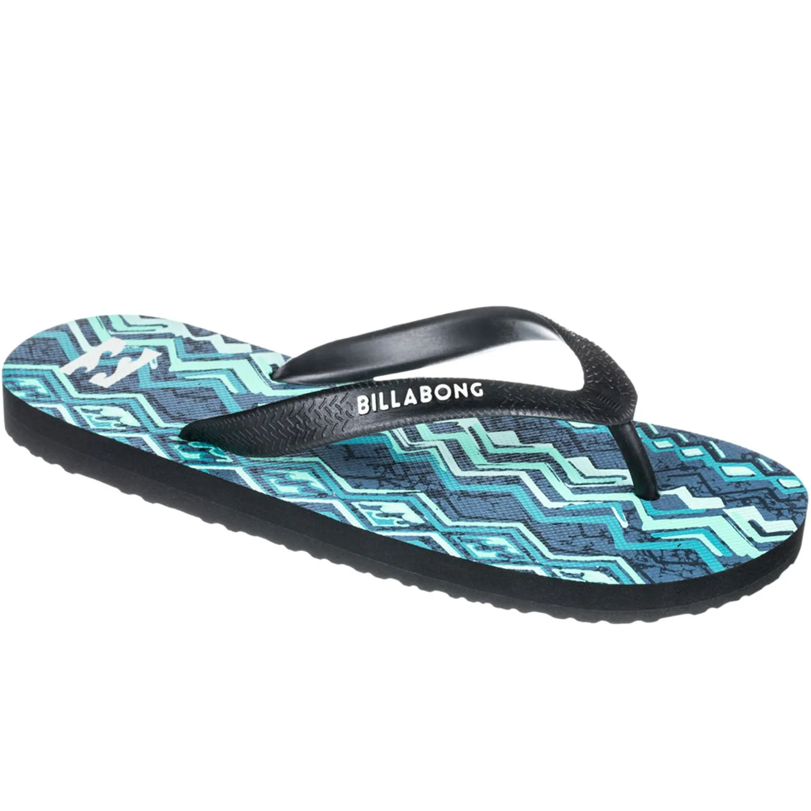 Billabong Kids Tides Sandals Flip Flops