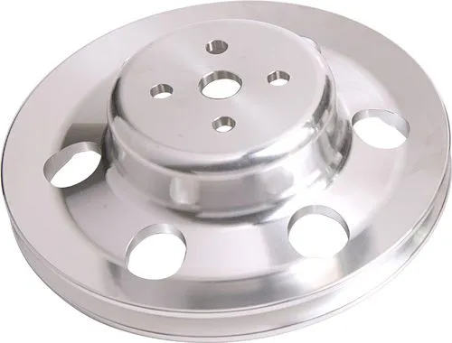 Billet Water Pump Pulley AF64-2023