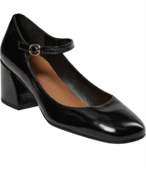 Billi Bi 00A7448 Pumps Black Naplack 260