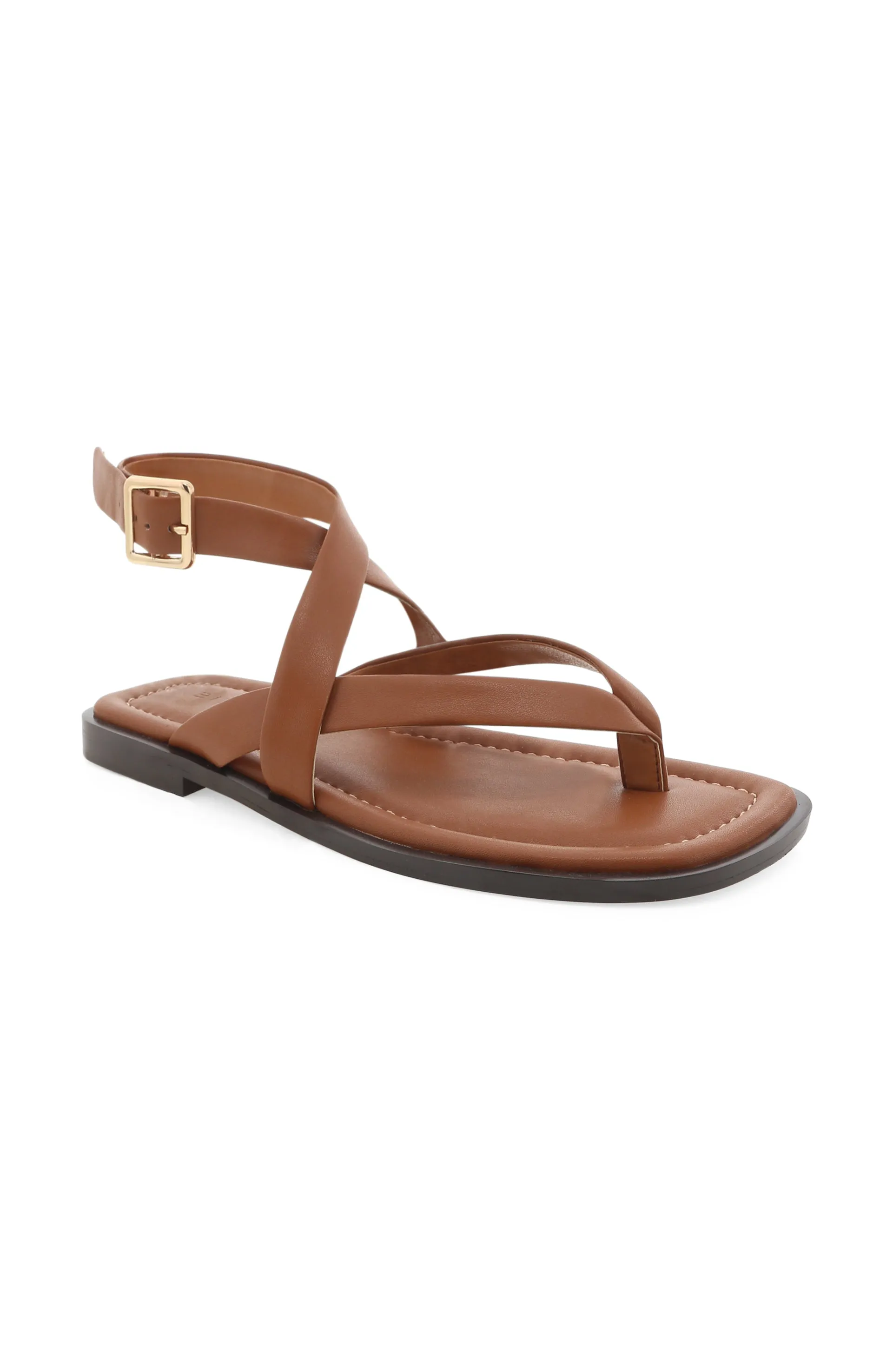 Billini Vander Sandal ~ Tan