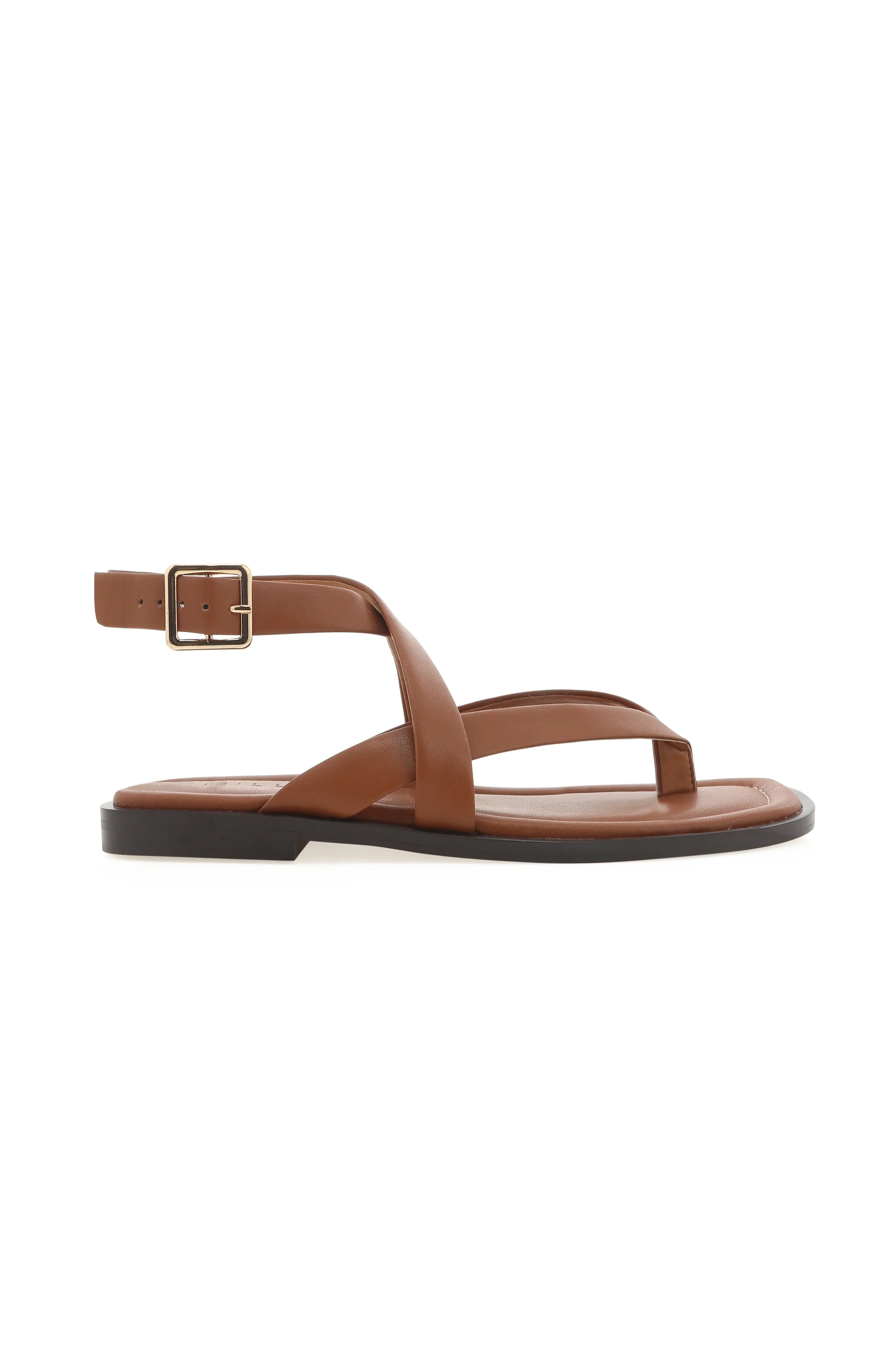 Billini Vander Sandal ~ Tan