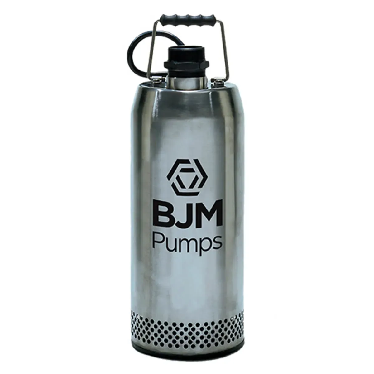 BJM R1520-230 3" Submersible Pump