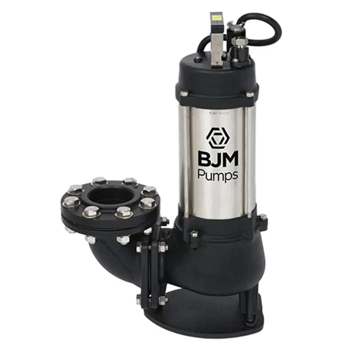 BJM SV1500C-230 3" Submersible Pump 230V