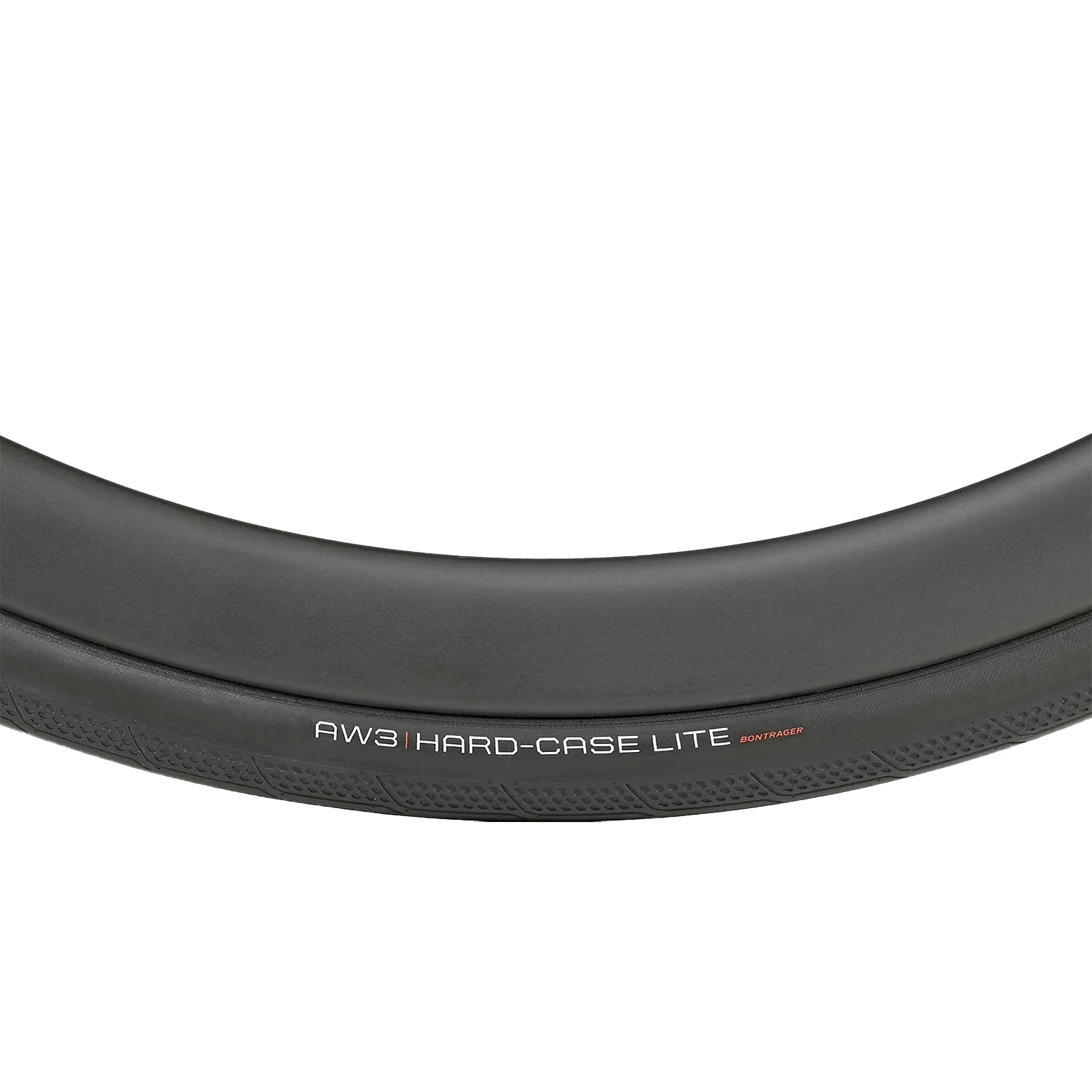 Bontrager AW3 Hard-Case Lite Road Tire