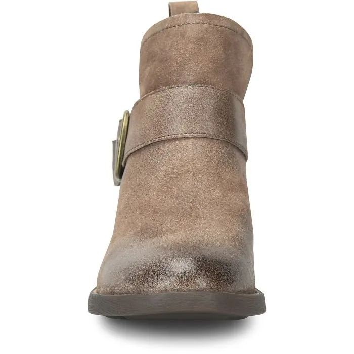 Born Women's Royce - Taupe Distressed