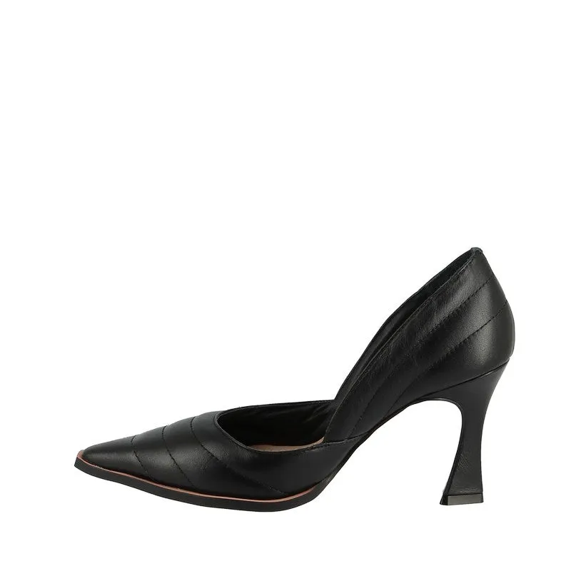 Brazilio 5200010 Black Pump